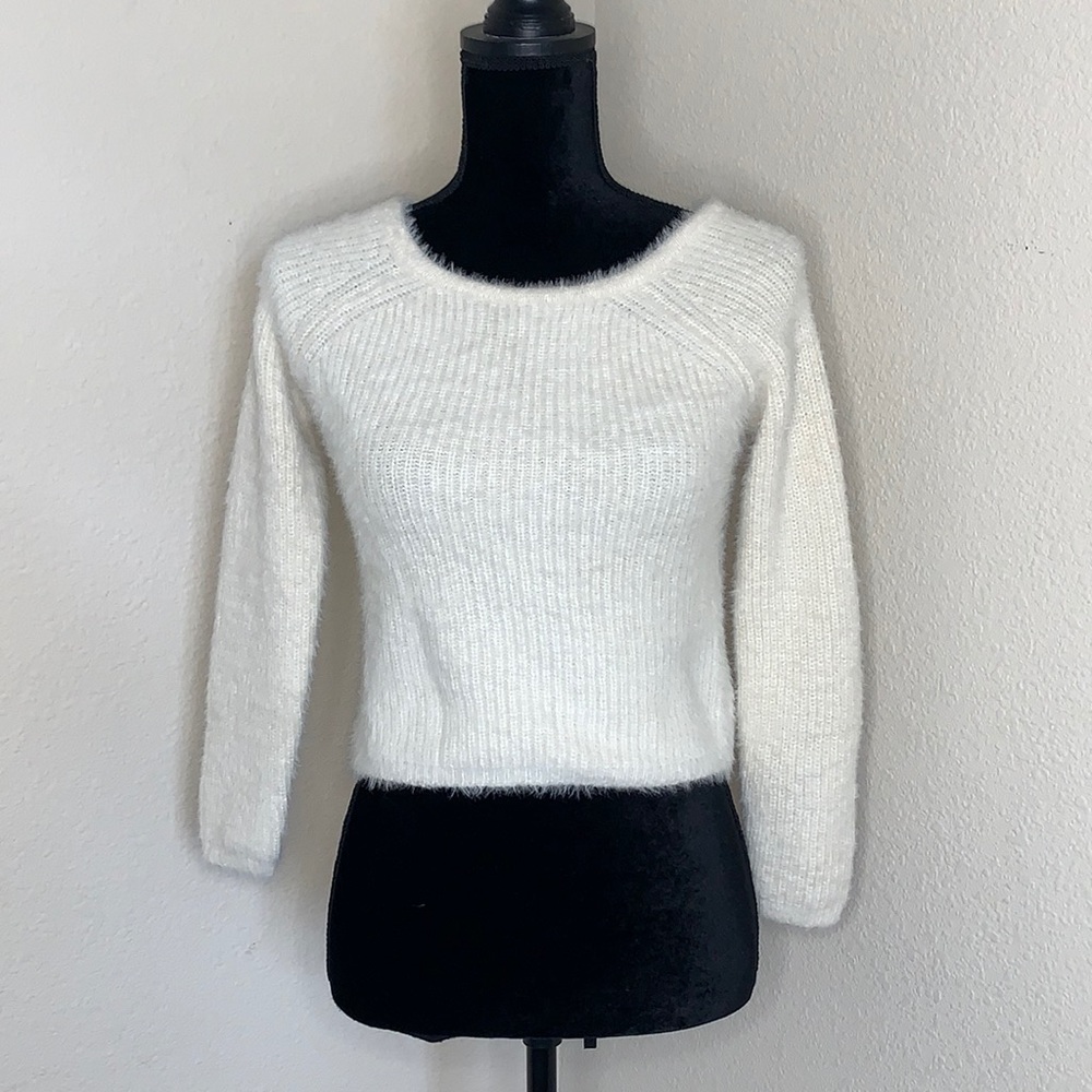 Soft Fuzzy Top